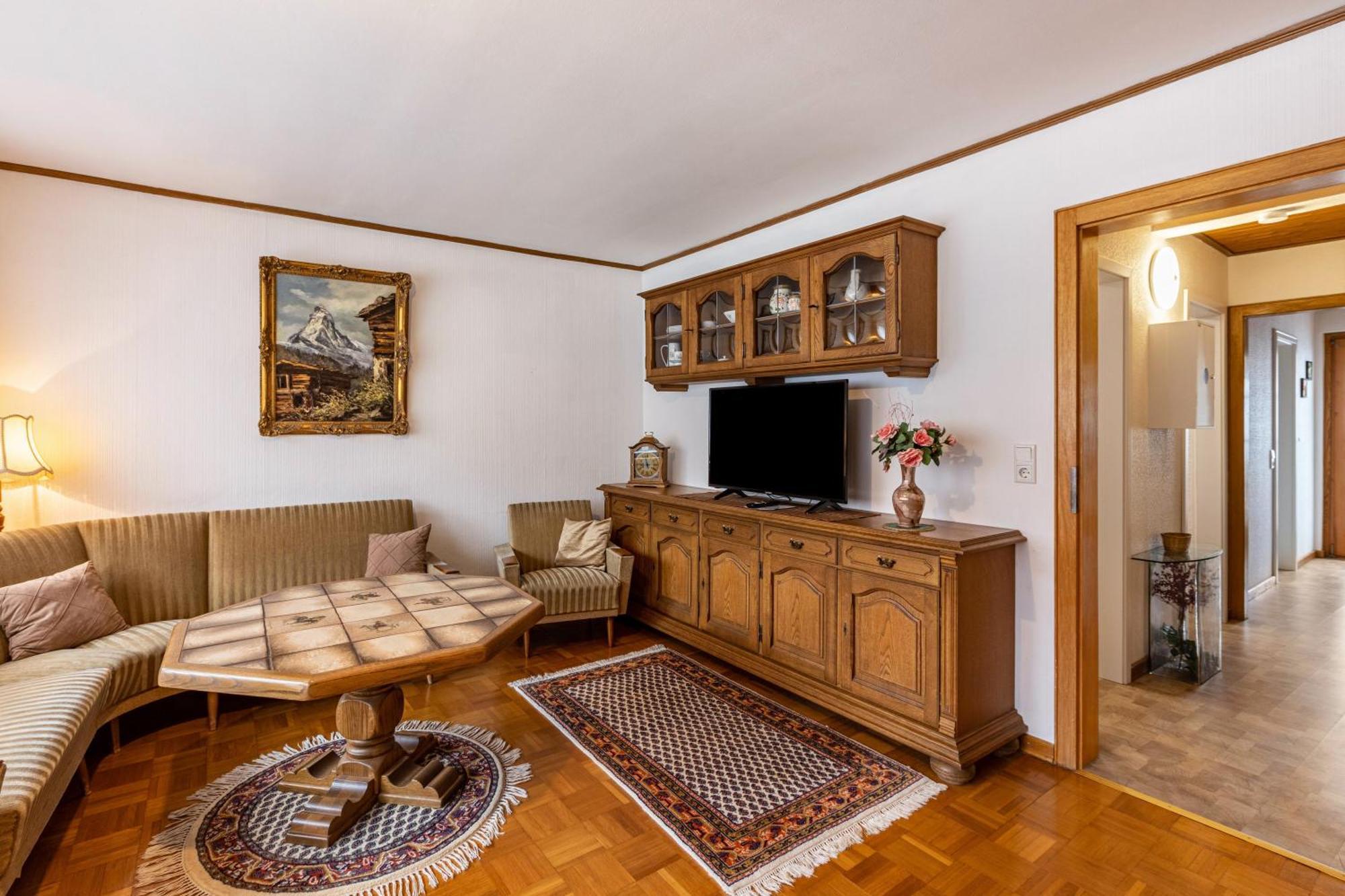 Haus Am Markt Fewo 3 Schoningen Luaran gambar
