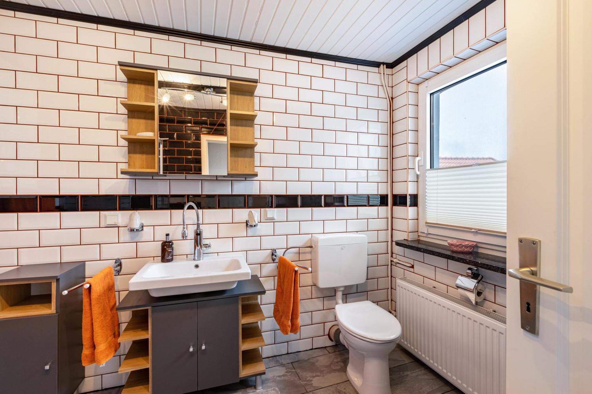 Haus Am Markt Fewo 3 Schoningen Luaran gambar