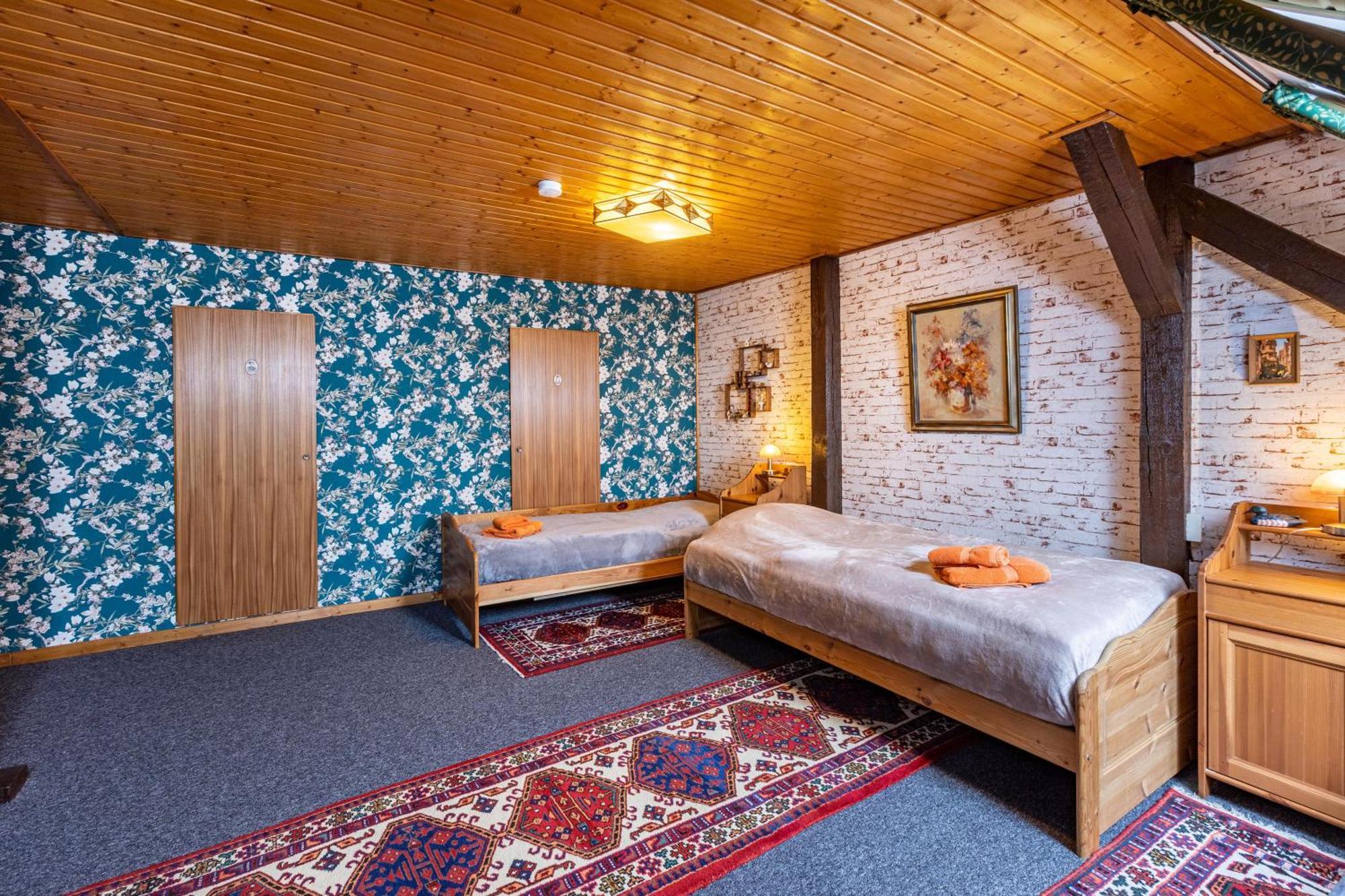 Haus Am Markt Fewo 3 Schoningen Luaran gambar